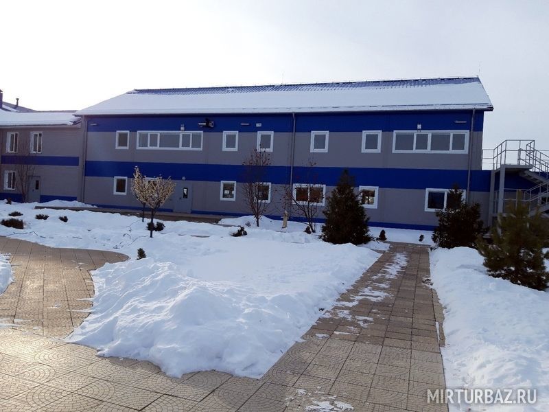 Петровское, Оренбургская область: фото 3