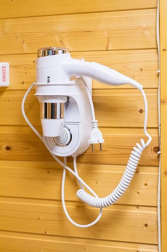 Коттедж 2-комнатный №2