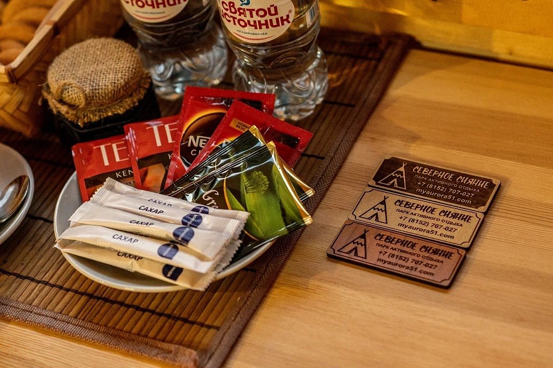 Коттедж 2-комнатный №5