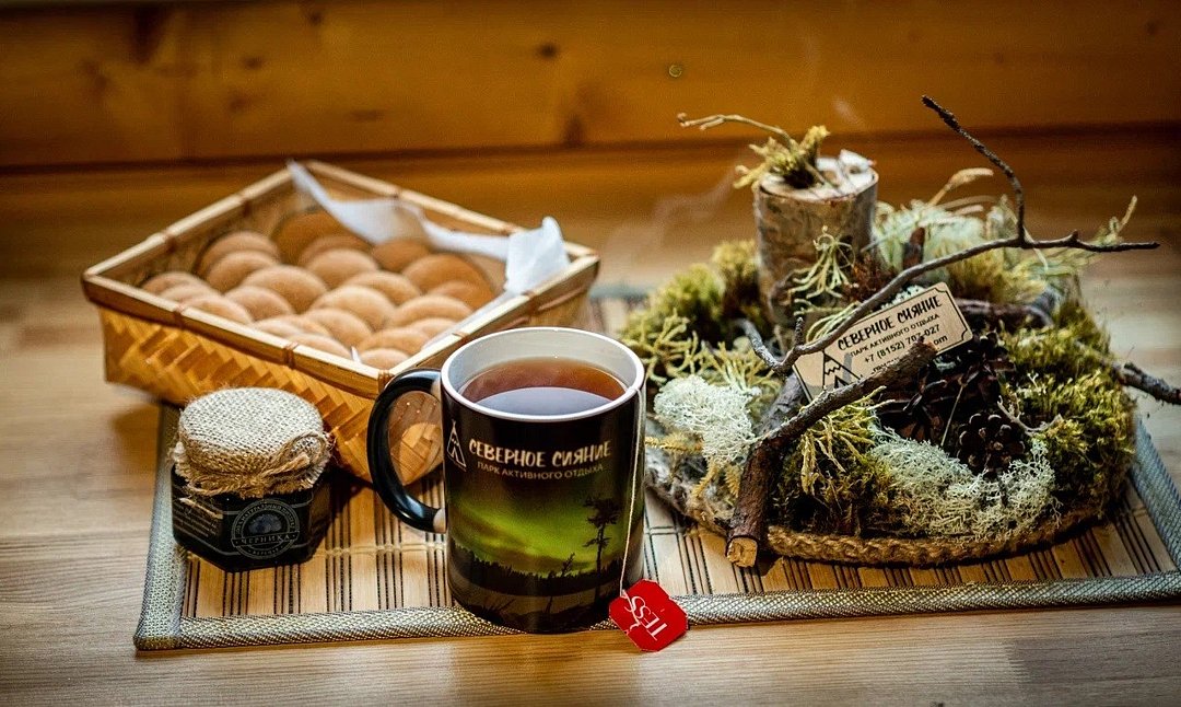 Коттедж 2-комнатный №5