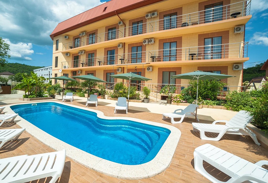 Внешний вид | Бинго, Краснодарский край