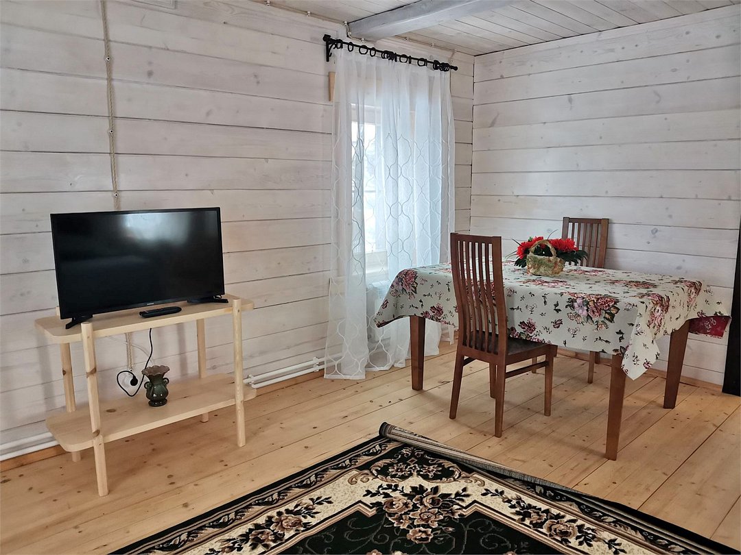 Домик 2-местный Кадетский