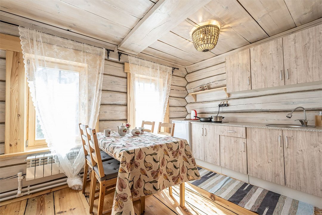 Домик 2-местный ПК