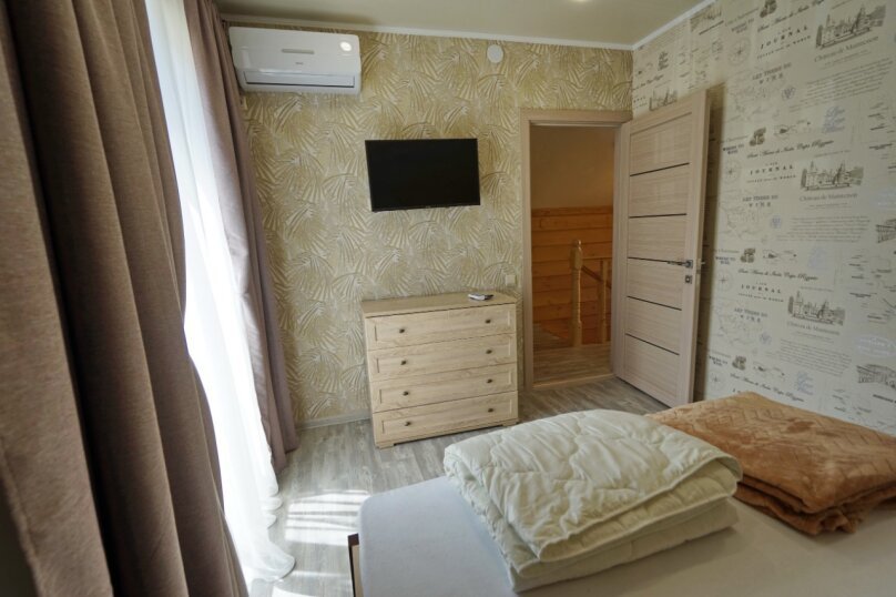 Шале 6-местный 2-этажный