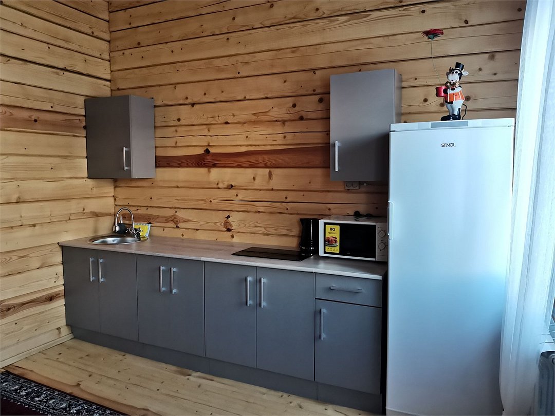 Дом 8-местный 4-комнатный Шереметьевский