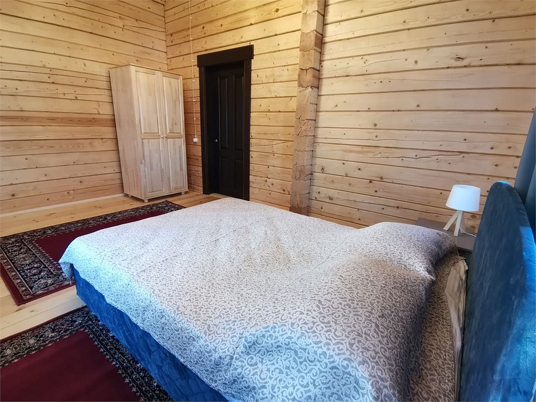 Дом 8-местный 4-комнатный Шереметьевский