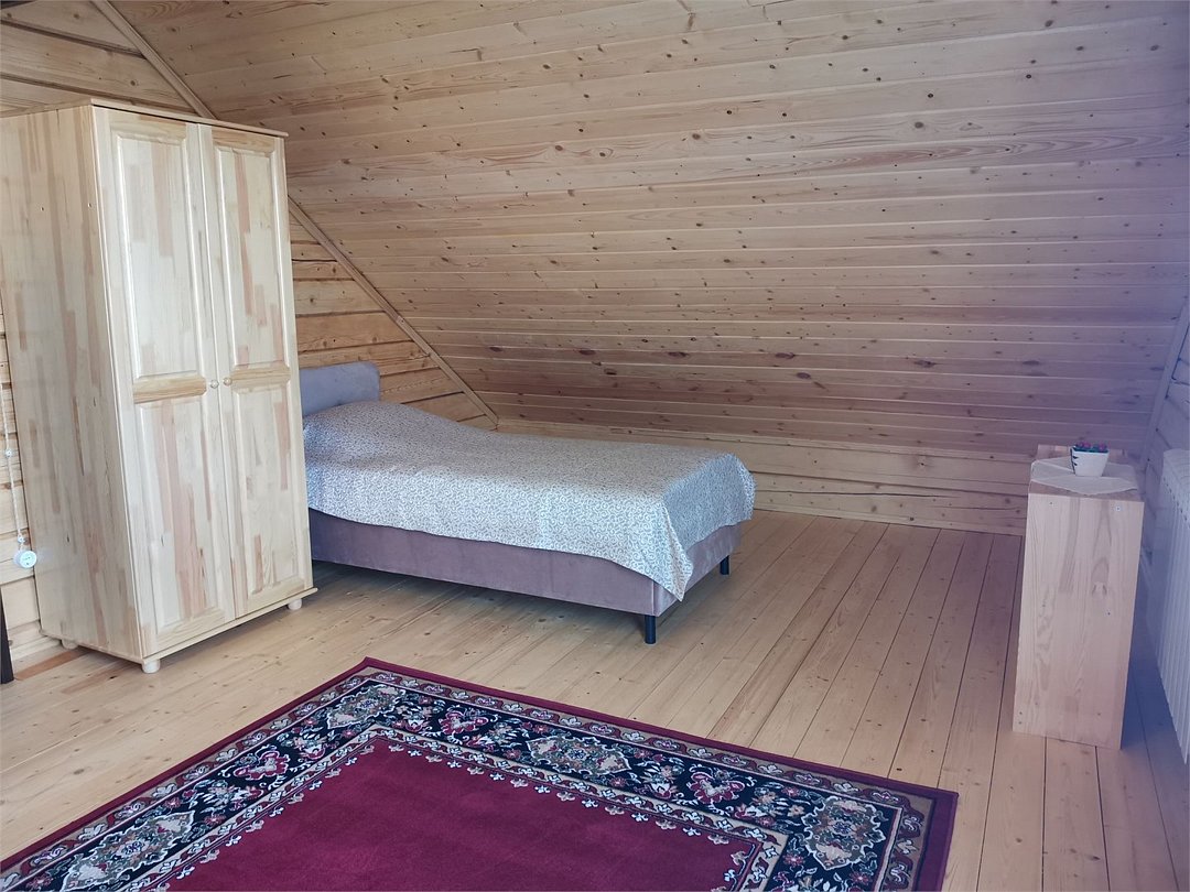 Дом 8-местный 4-комнатный Шереметьевский