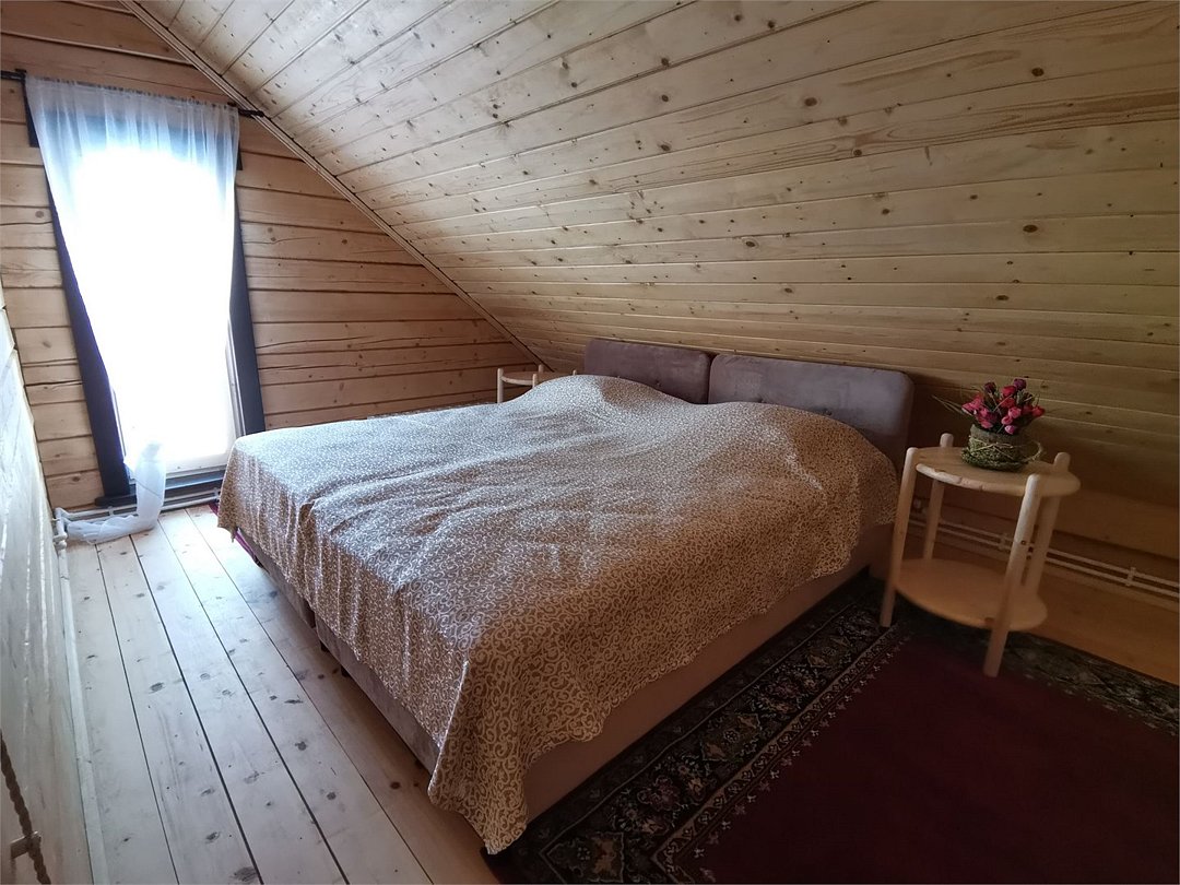 Дом 8-местный 4-комнатный Шереметьевский