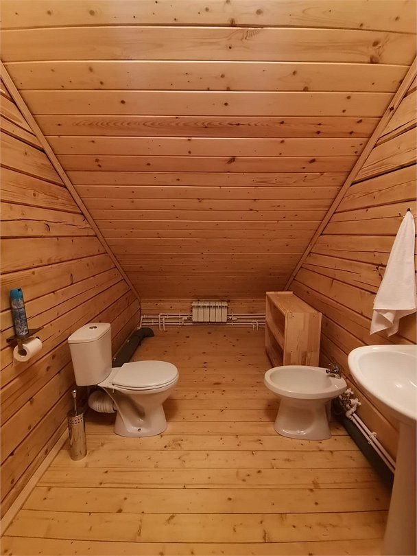 Дом 8-местный 4-комнатный Шереметьевский