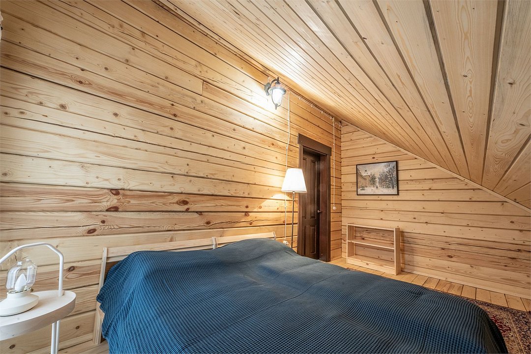 Дом 8-местный 5-комнатный Бородинский