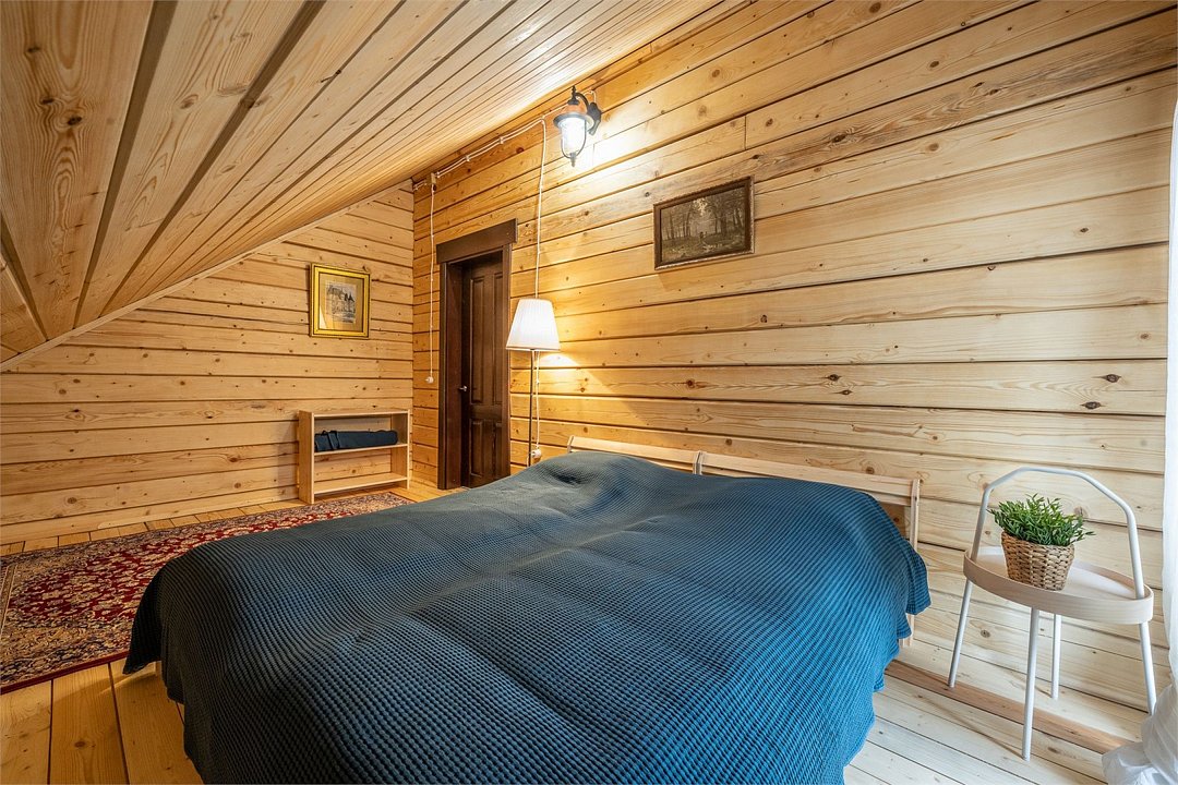 Дом 8-местный 5-комнатный Бородинский