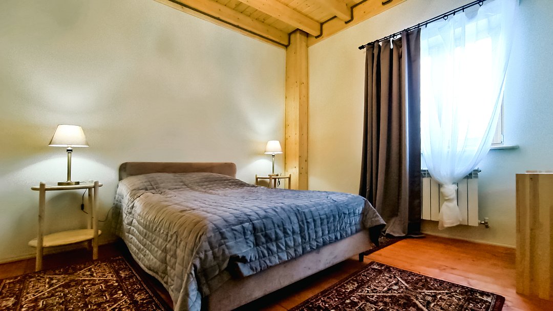 Дом 8-местный 5-комнатный Воронцовский