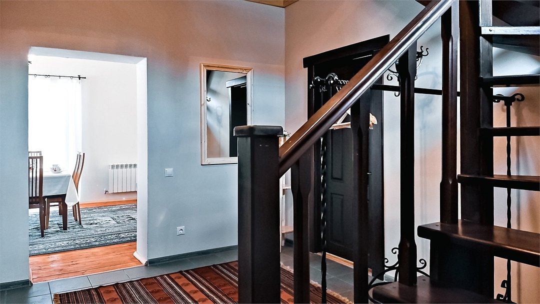 Дом 8-местный 5-комнатный Воронцовский