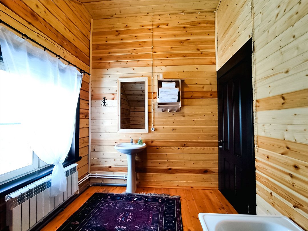 Дом 8-местный 5-комнатный Воронцовский