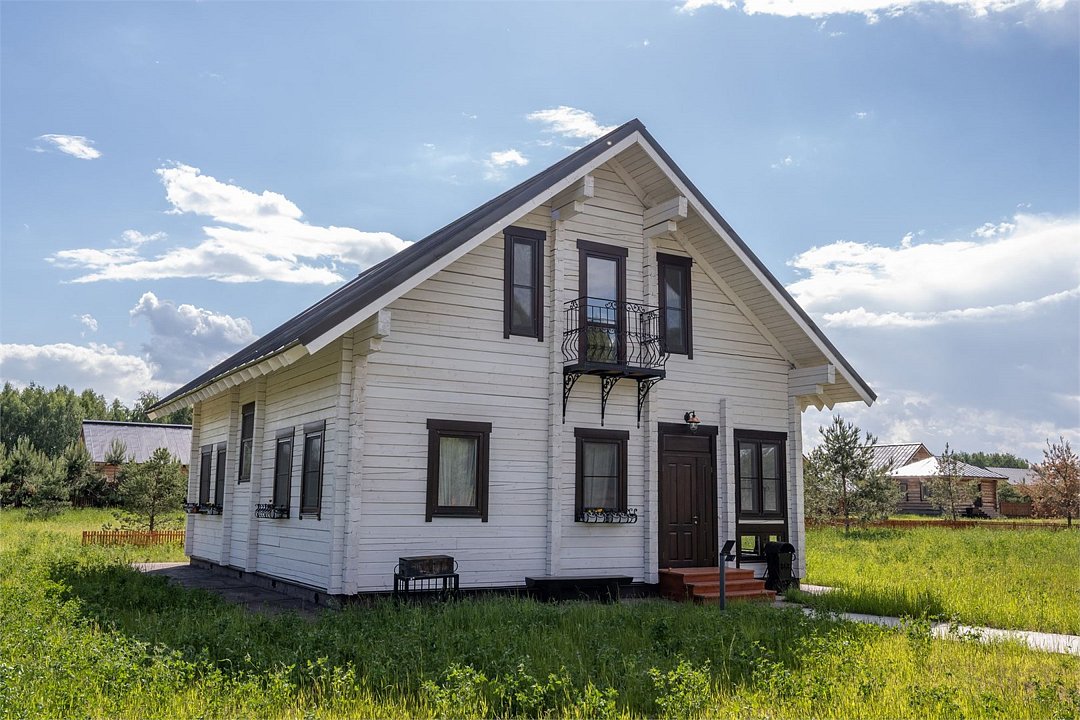 Дом 8-местный 5-комнатный Довыдовский