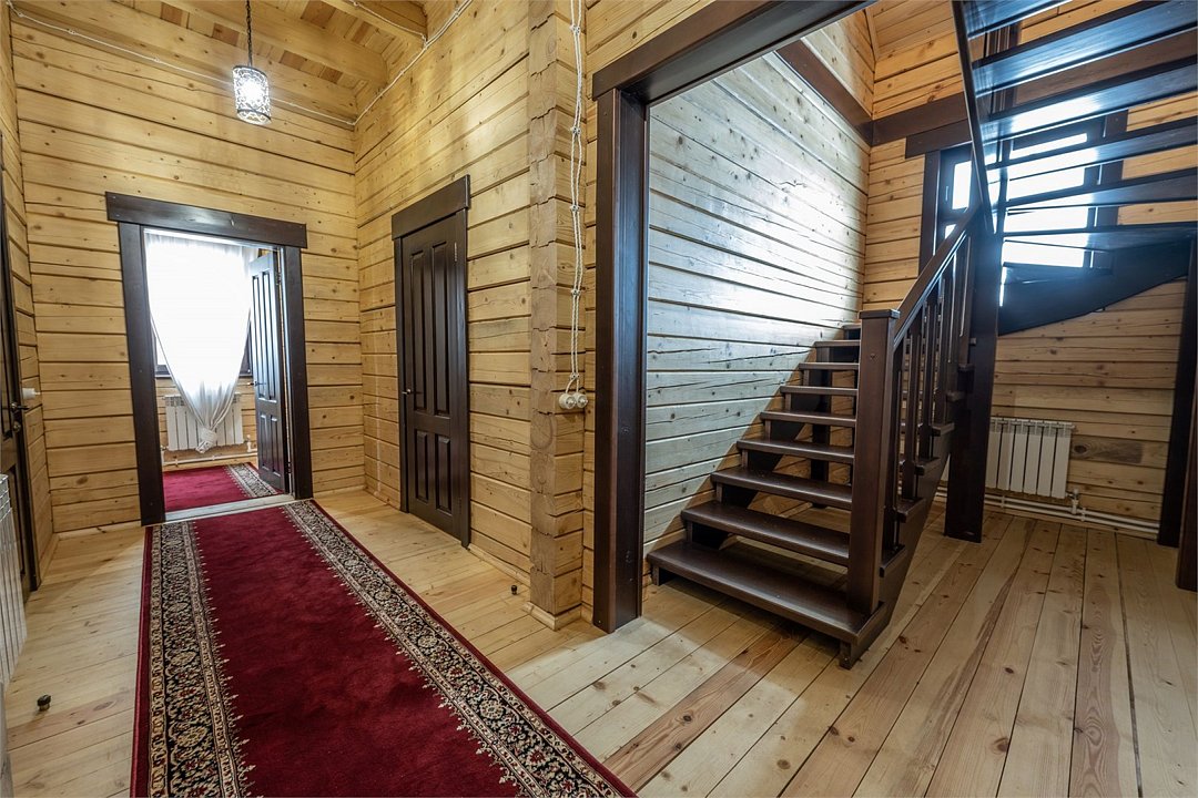 Дом 8-местный 5-комнатный Довыдовский