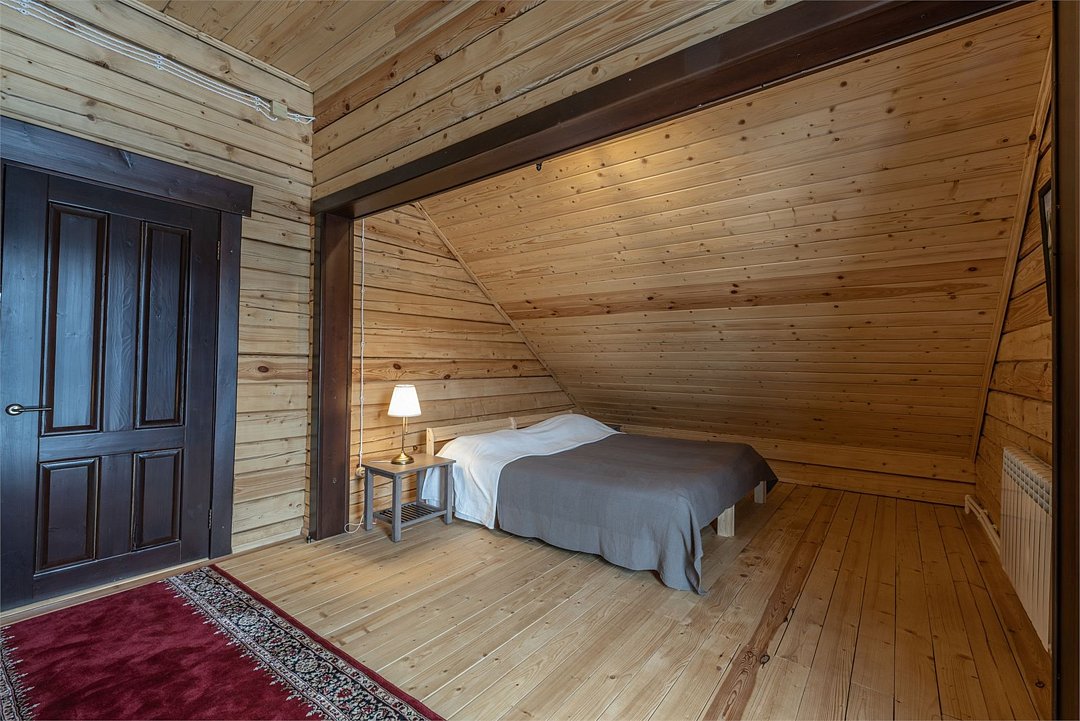 Дом 8-местный 5-комнатный Довыдовский