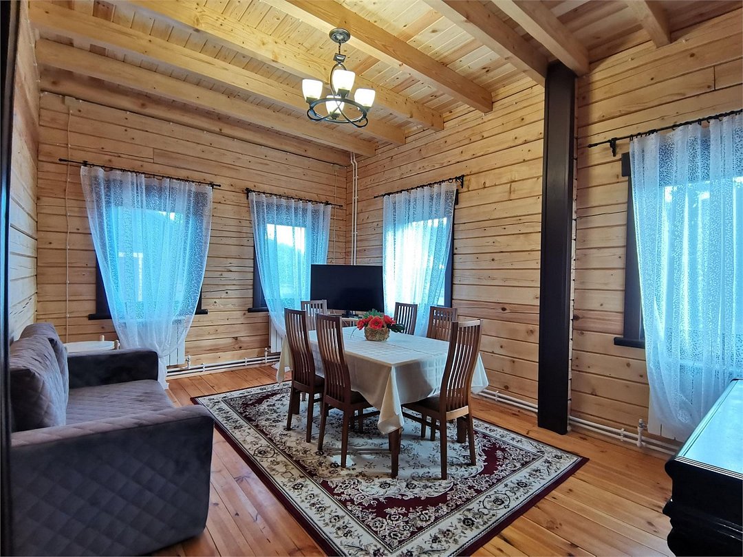 Дом 8-местный 5-комнатный Жуковский