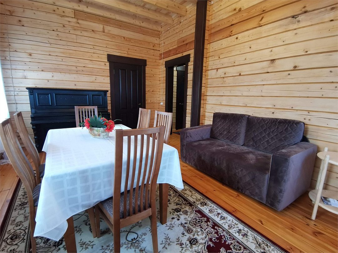 Дом 8-местный 5-комнатный Жуковский