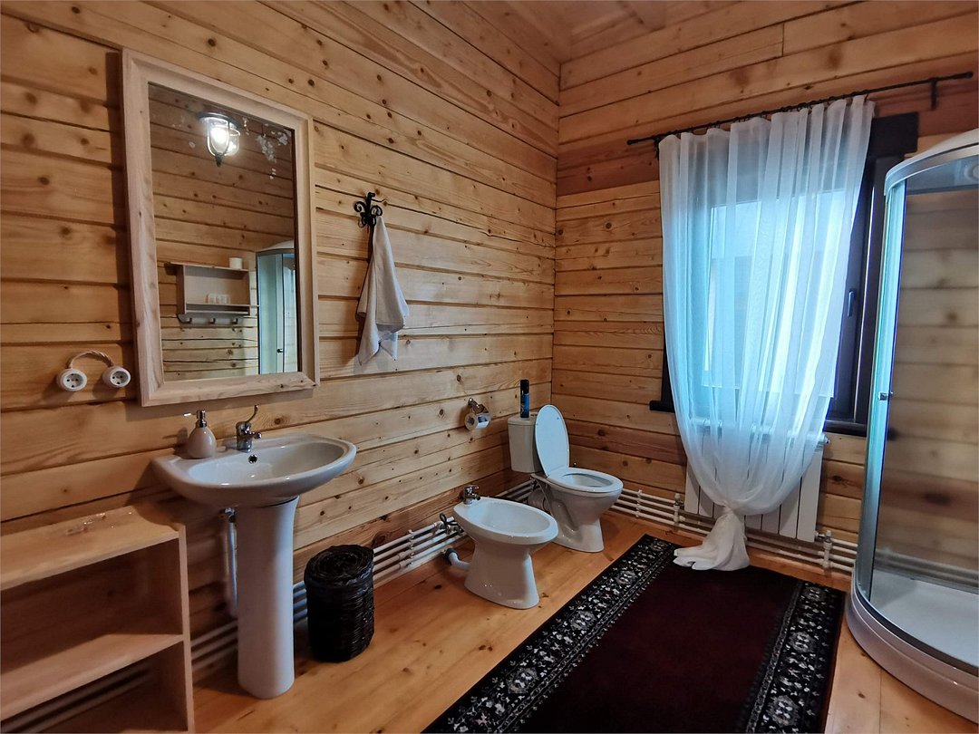 Дом 8-местный 5-комнатный Жуковский