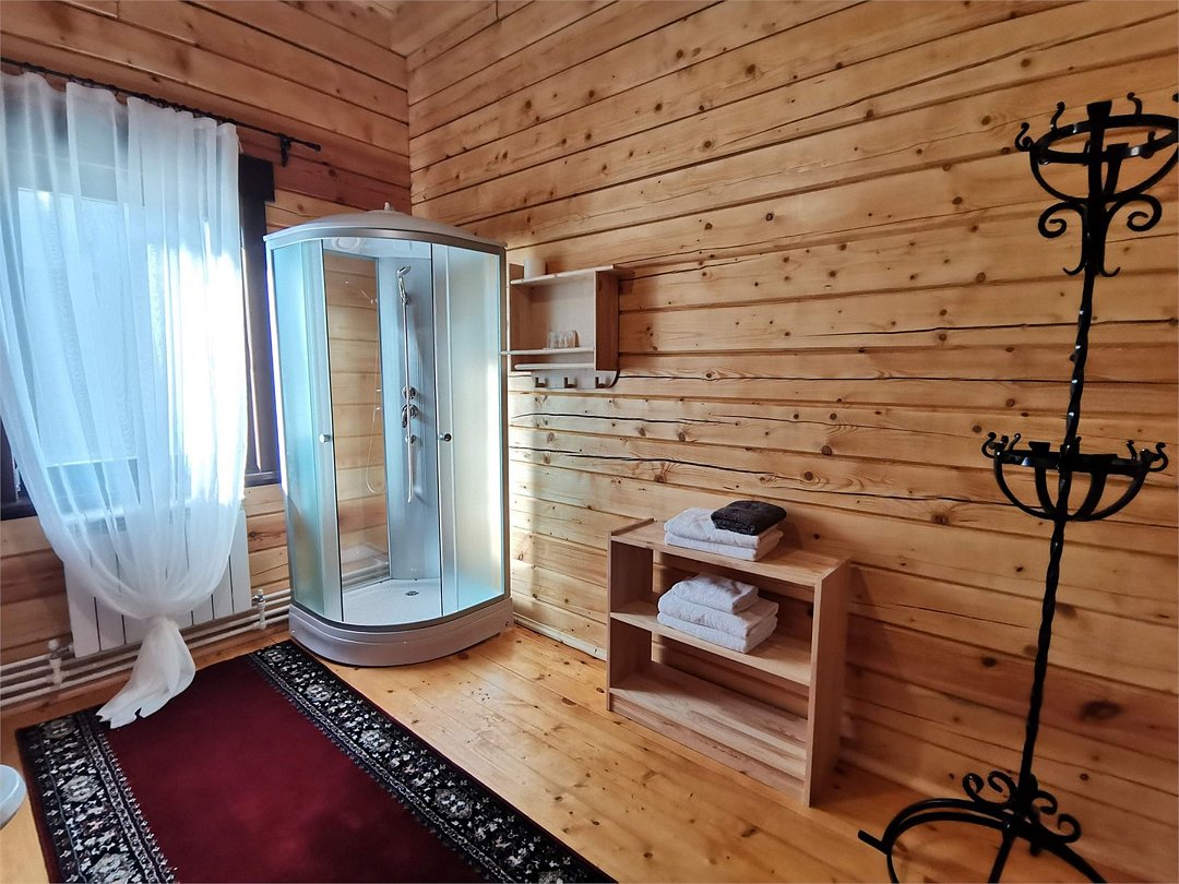 Дом 8-местный 5-комнатный Жуковский