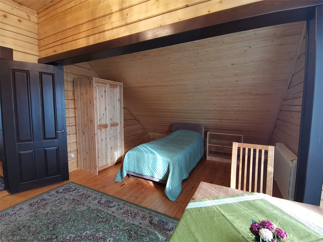 Дом 8-местный 5-комнатный Жуковский