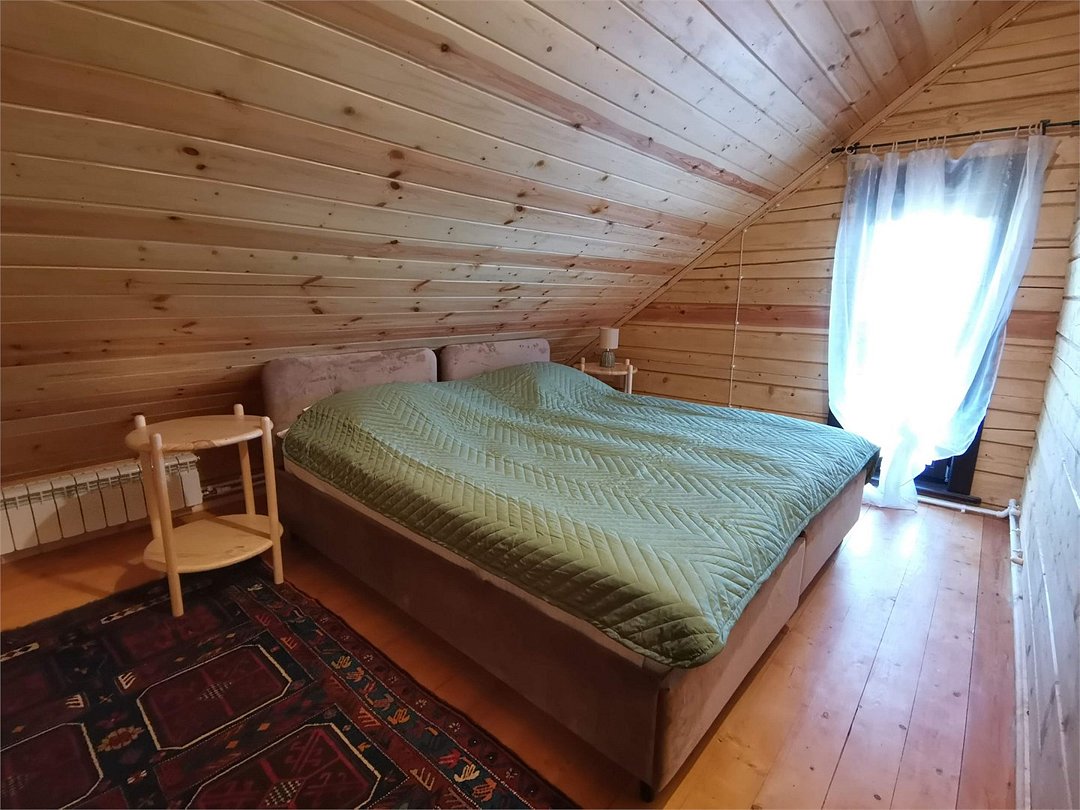 Дом 8-местный 5-комнатный Жуковский