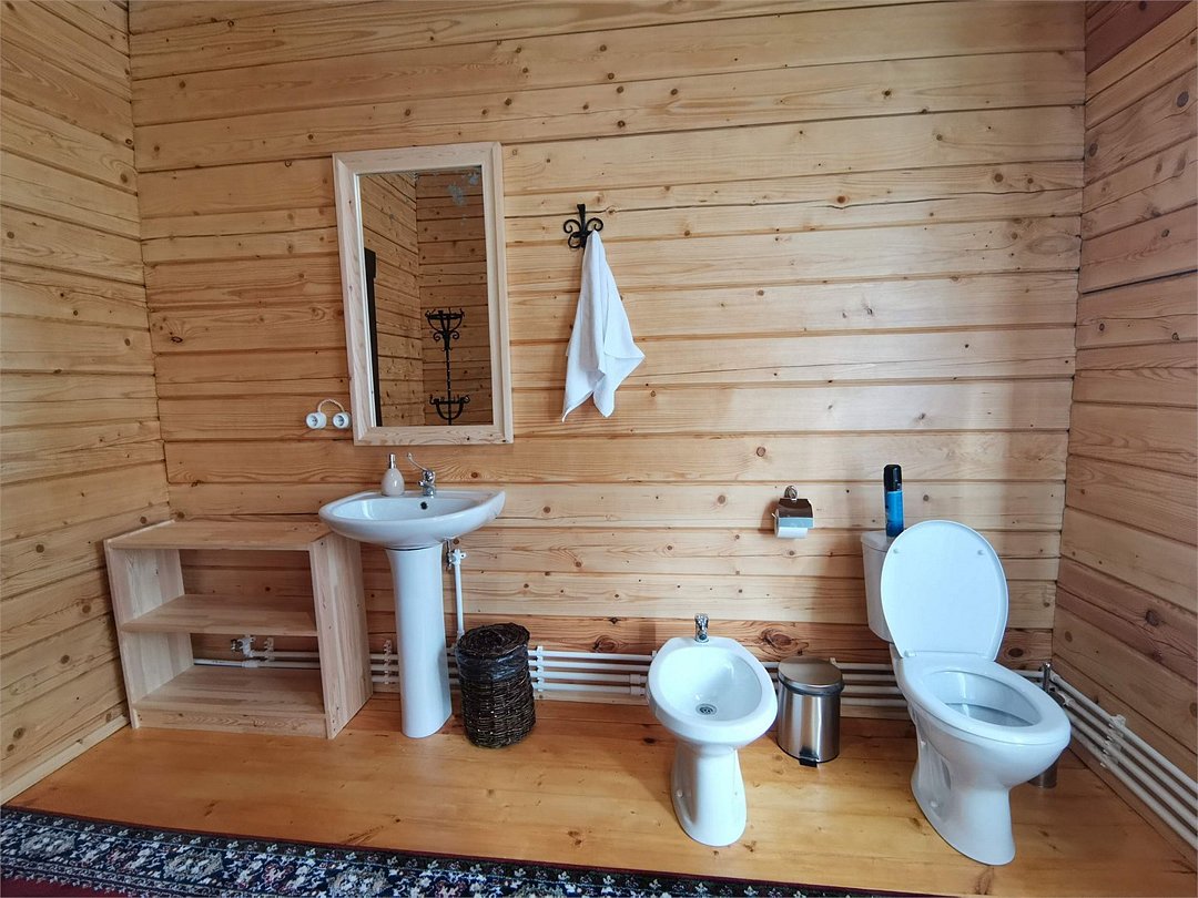 Дом 8-местный 5-комнатный Жуковский