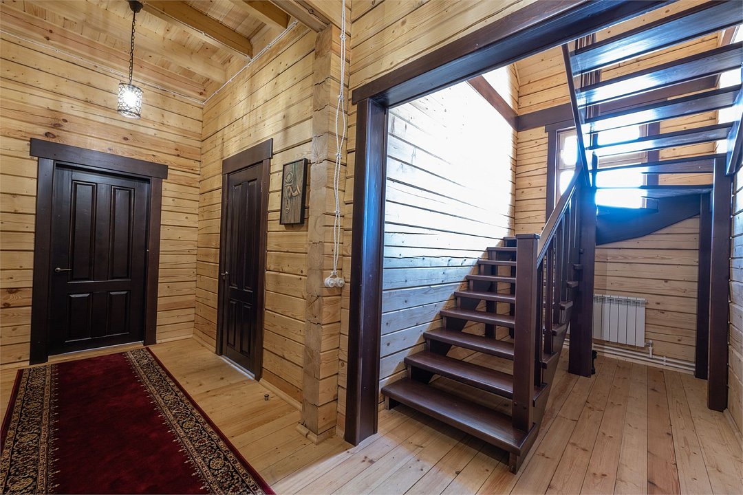 Дом 8-местный 5-комнатный Куликовский