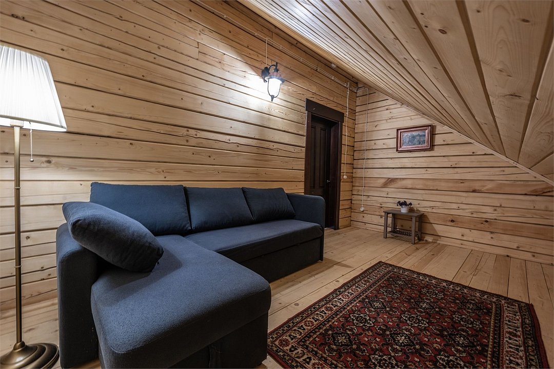 Дом 8-местный 5-комнатный Куликовский