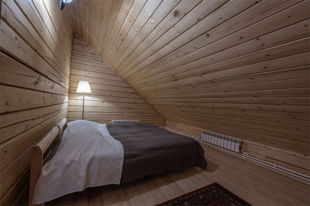 Дом 8-местный 5-комнатный Куликовский