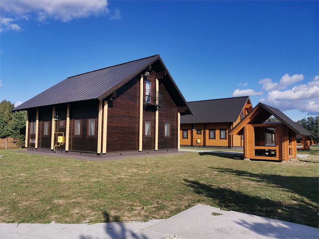 Дом 8-местный 5-комнатный Морозовский