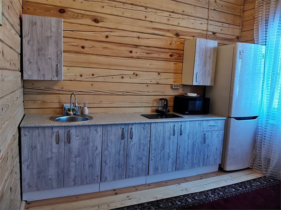 Дом 8-местный 5-комнатный Потемкинский