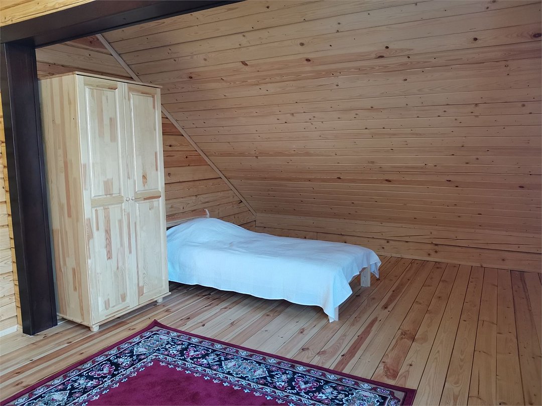 Дом 8-местный 5-комнатный Потемкинский