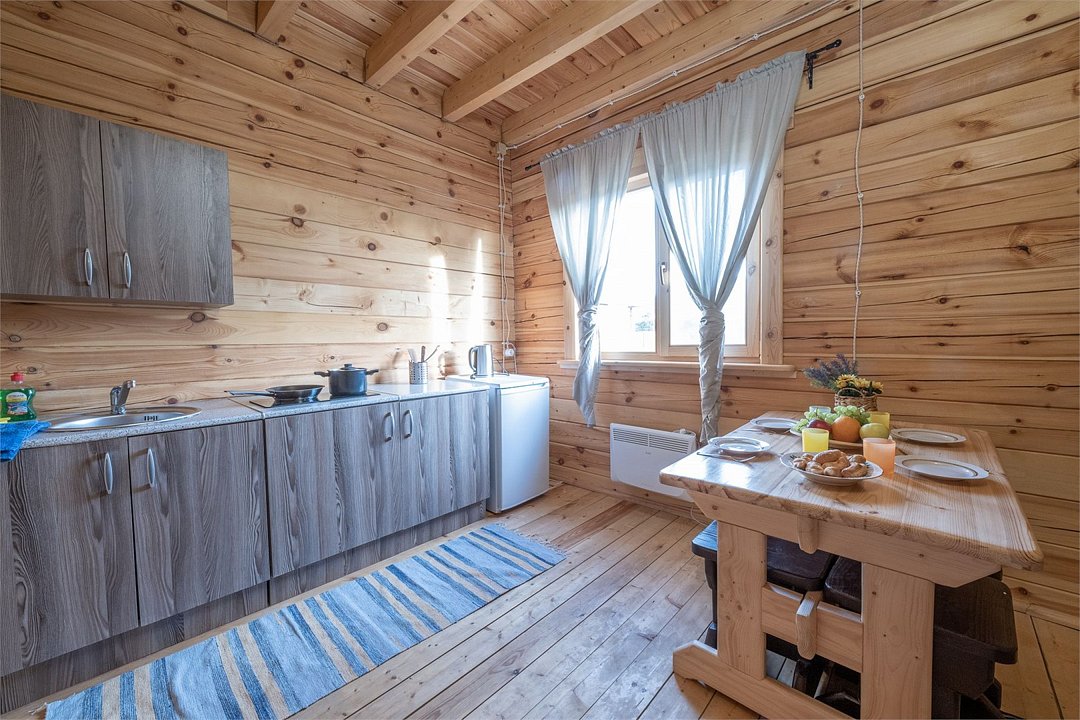 Домик 2-местный Студио