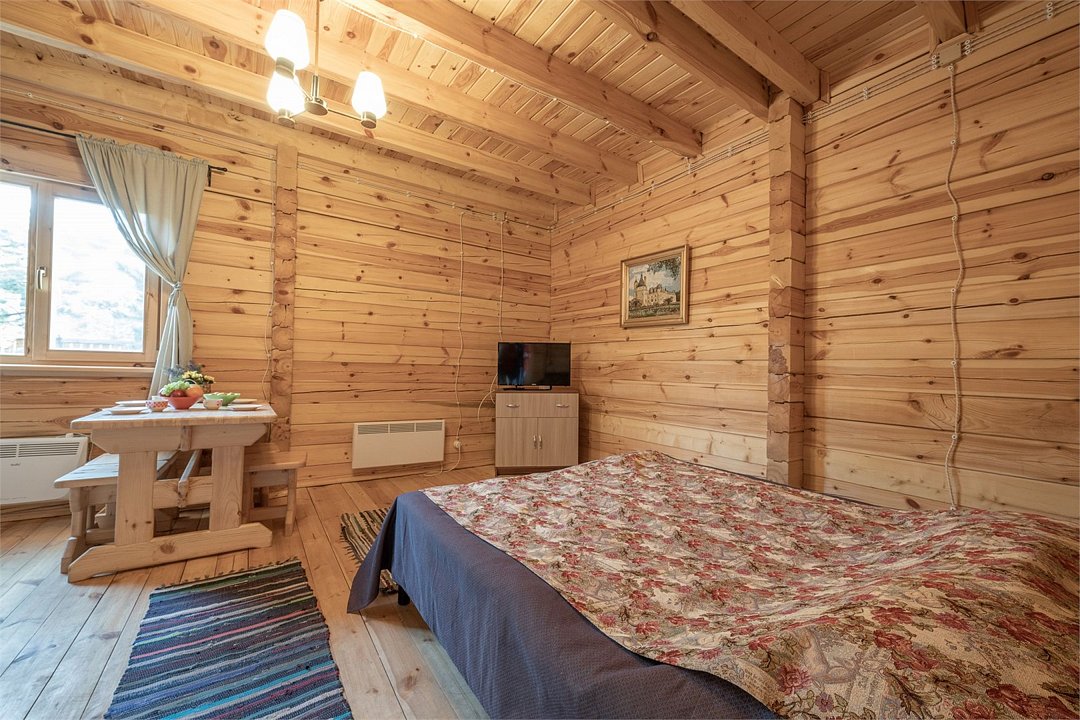 Домик 2-местный Студио