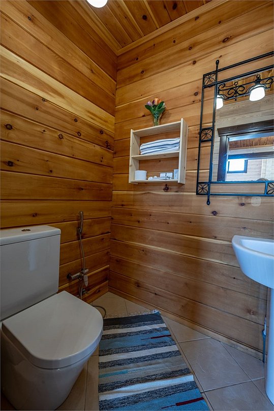 Коттедж 8-местный 4-комнатный Кутузовский