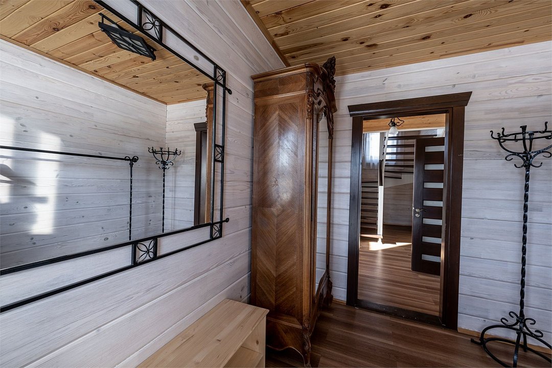 Коттедж 8-местный 4-комнатный Нахимовский