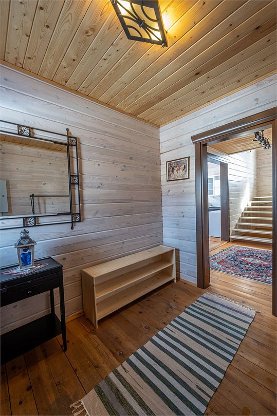 Коттедж 8-местный 4-комнатный Суворовский