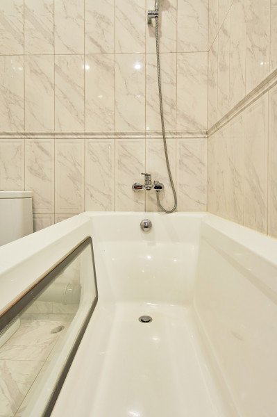 Апартаменты 6-местные 2-уровневые (с двуспальной кроватью, вид на горы)