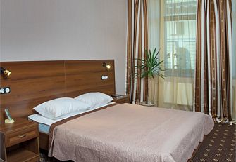 Гостевой дом My Favourite Garden