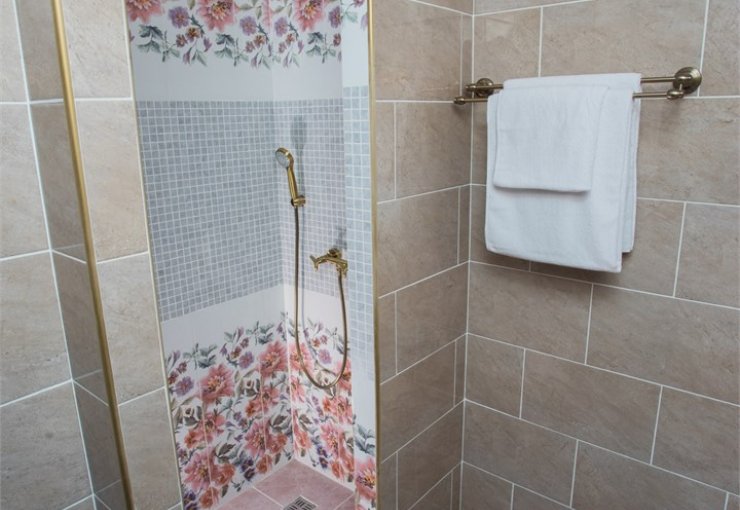 Стандартный 2-местный 1-комнатный