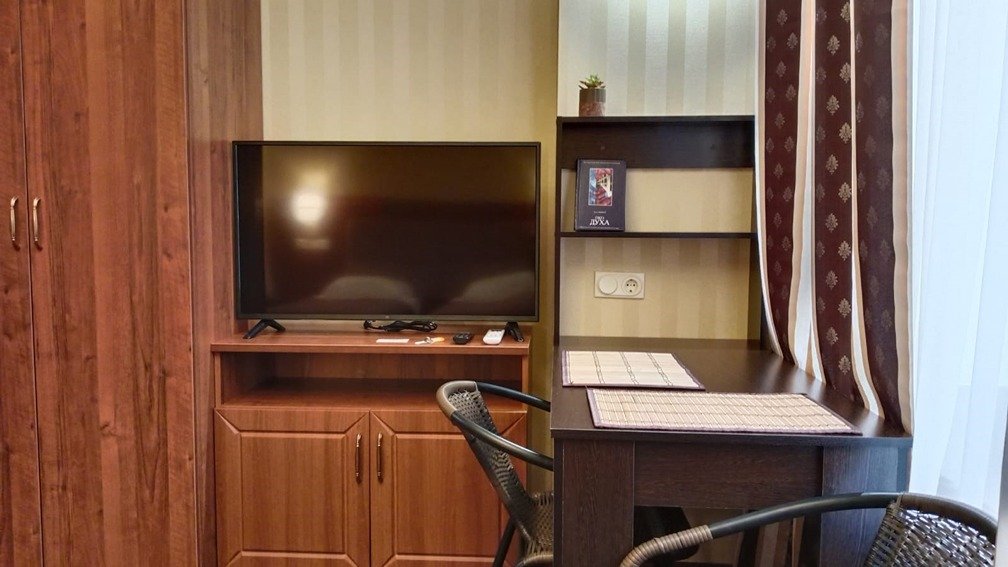 Улучшенный 2-местный 1-комнатный