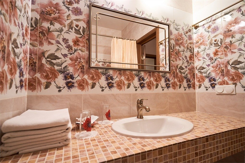 Улучшенный 2-местный 1-комнатный