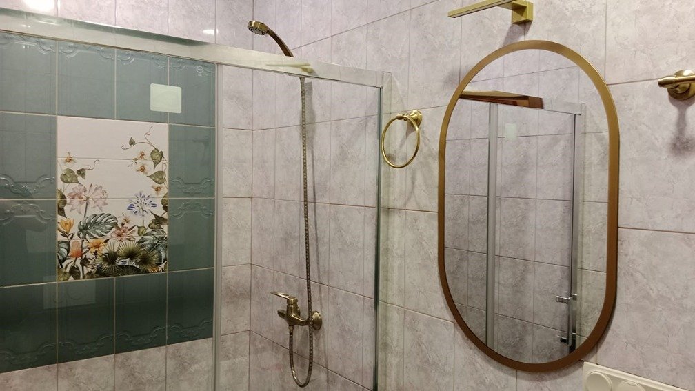 Улучшенный 2-местный 1-комнатный