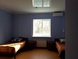 "Комфорт" (4-местный), База отдыха Петровское, Саракташ