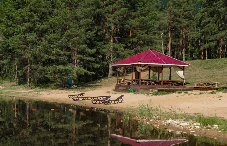  в Столбово, Новгородская область: фото 5