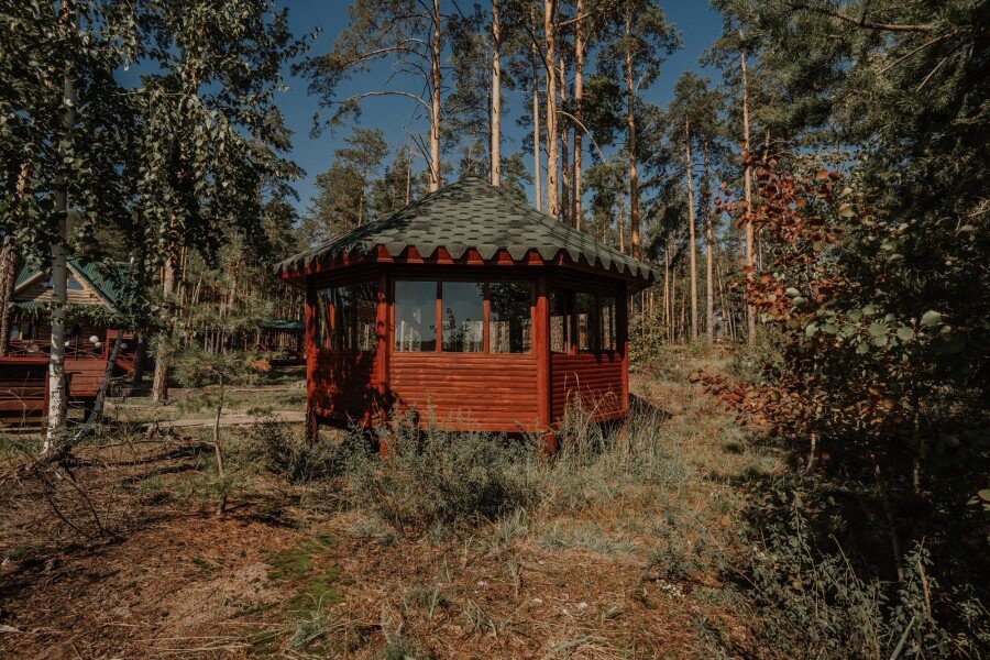 Аван 21, Республика Чувашия: фото 4