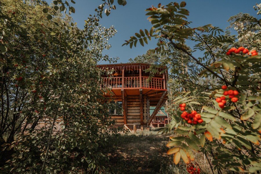 Аван 21, Республика Чувашия: фото 3