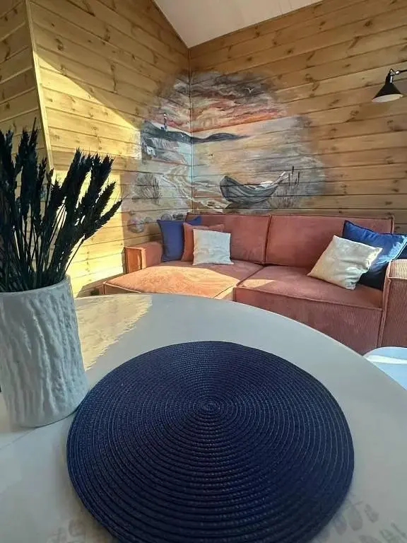 Коттедж SEAGULL, Выборг, Ленинградская область